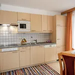 Bergfeld-1 By Interhome * Spiss