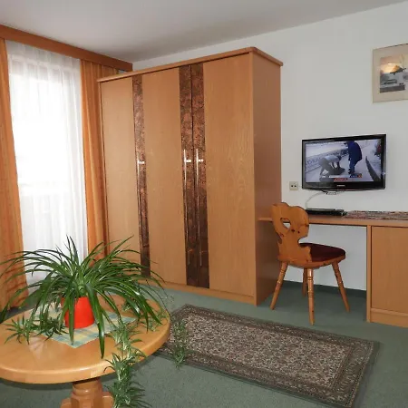 Lejlighed Bergfeld-1 By Interhome *