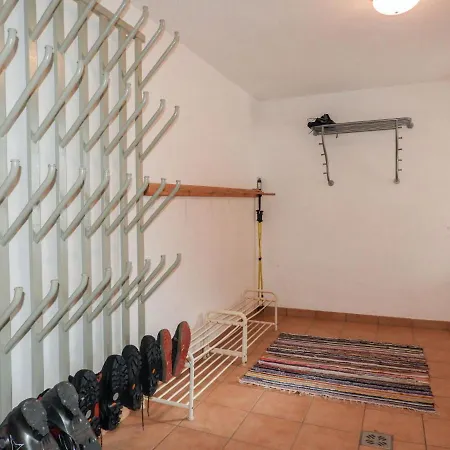 Bergfeld-1 By Interhome Daire