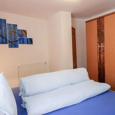 Bergfeld-1 By Interhome