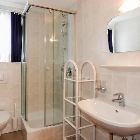 Bergfeld-1 By Interhome Lejlighed *