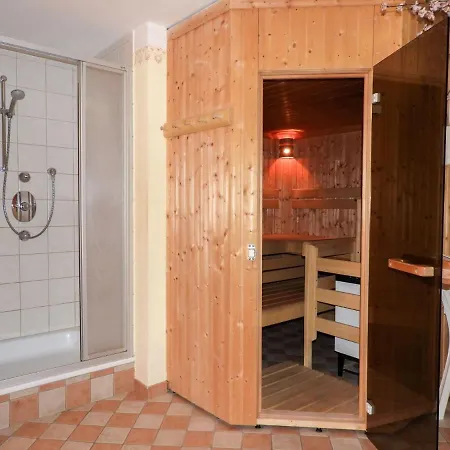 Lejlighed Bergfeld-1 By Interhome Spiss