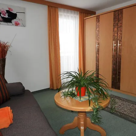 Bergfeld-1 By Interhome Daire *