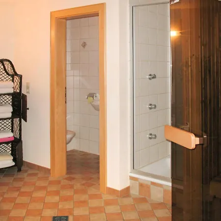 Bergfeld-1 By Interhome *