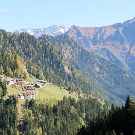 Bergfeld-1 By Interhome