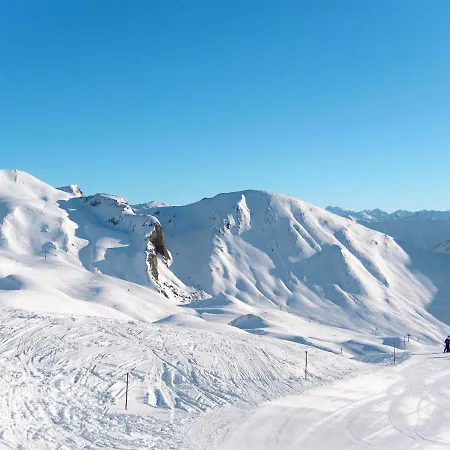 Bergfeld-1 By Interhome