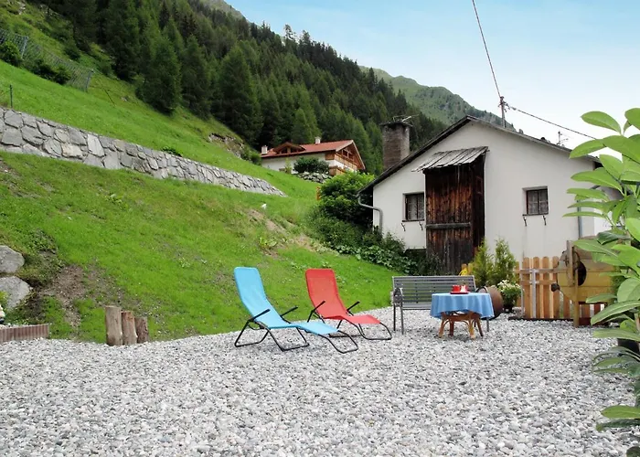 Bergfeld-1 By Interhome *