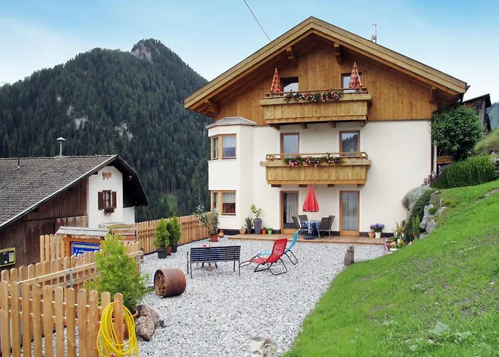 Bergfeld-1 By Interhome 公寓 *