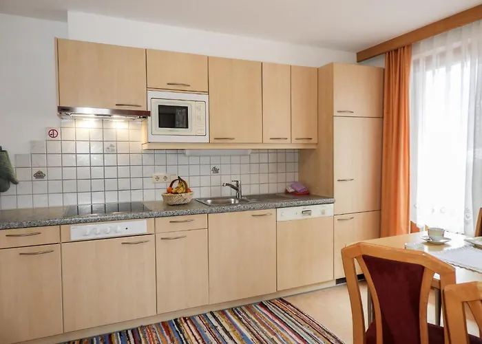 Bergfeld-1 By Interhome * 施皮斯