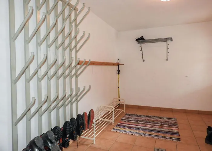 Bergfeld-1 By Interhome 公寓