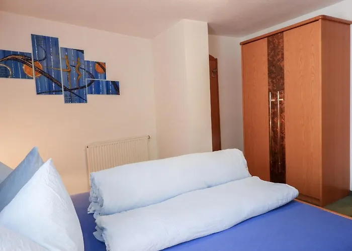 Bergfeld-1 By Interhome