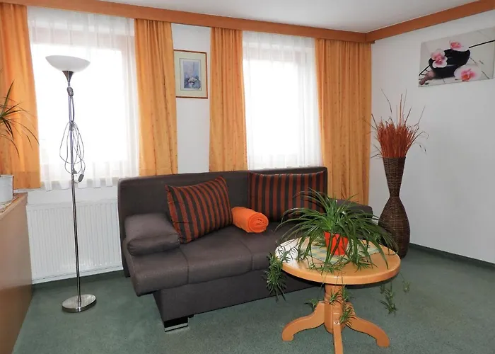 Bergfeld-1 By Interhome 公寓