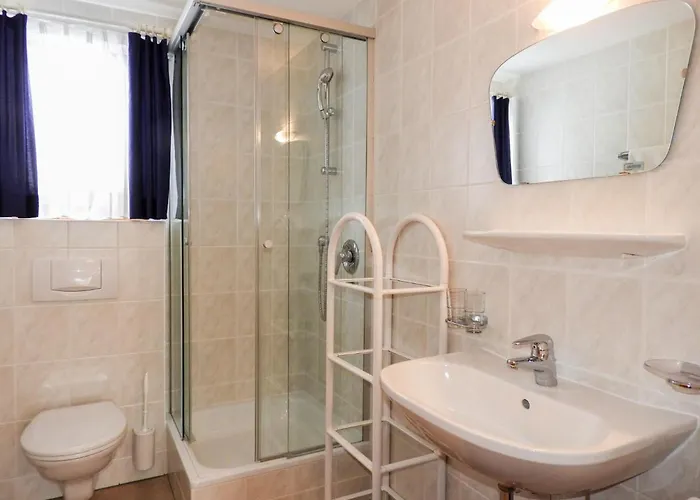 Bergfeld-1 By Interhome 公寓 *