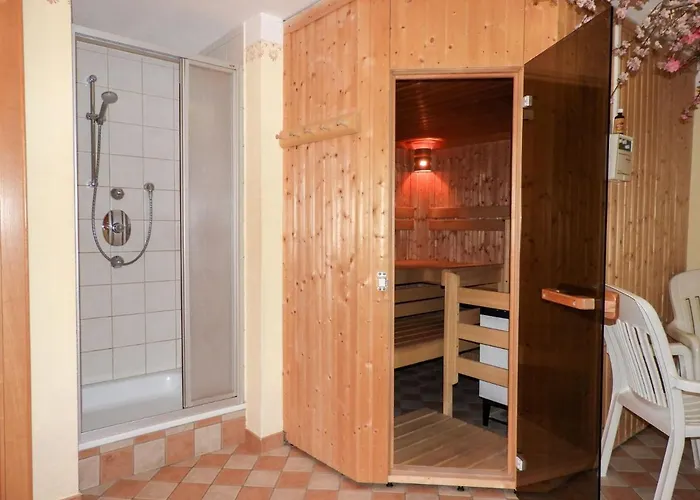 公寓 Bergfeld-1 By Interhome 施皮斯