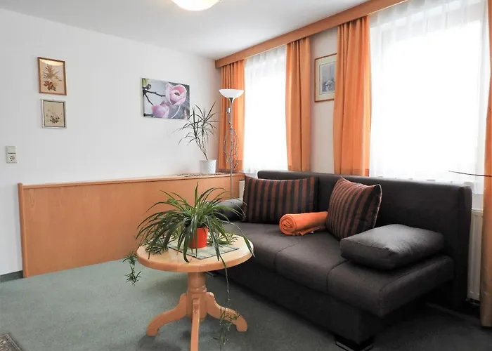 公寓 Bergfeld-1 By Interhome 施皮斯