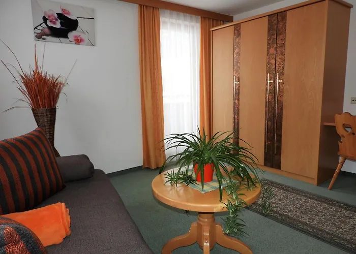 Bergfeld-1 By Interhome 公寓 *