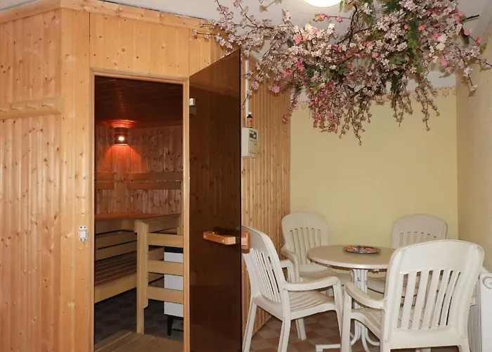 Bergfeld-1 By Interhome 公寓 施皮斯