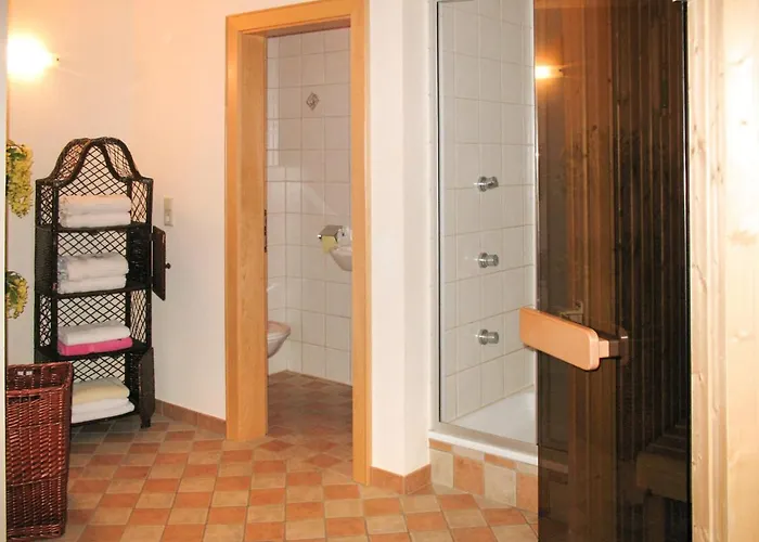 Bergfeld-1 By Interhome *