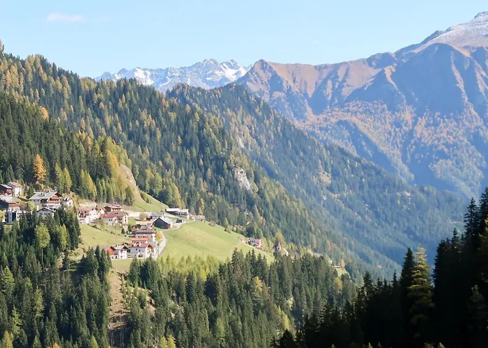 Bergfeld-1 By Interhome