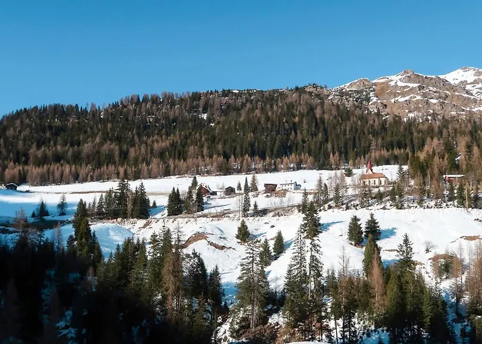 公寓 Bergfeld-1 By Interhome 施皮斯