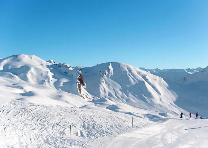 Bergfeld-1 By Interhome