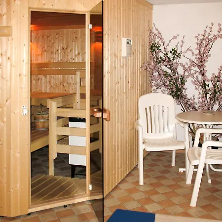 Apartament Bergfeld-1 By Interhome *