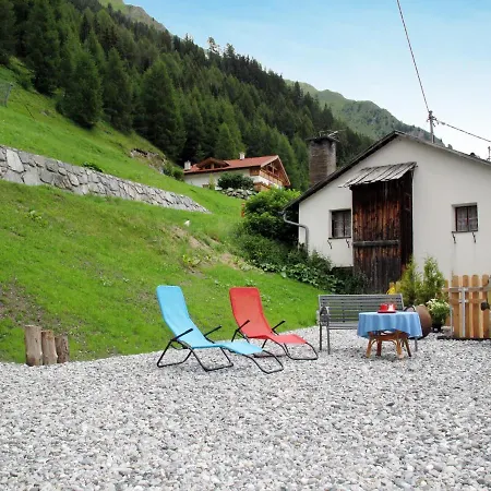 Bergfeld-1 By Interhome *