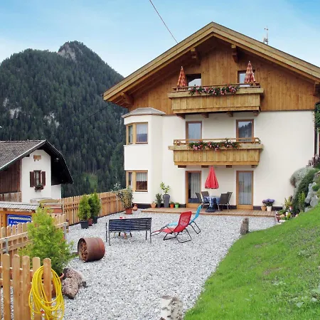 Bergfeld-1 By Interhome Apartament *