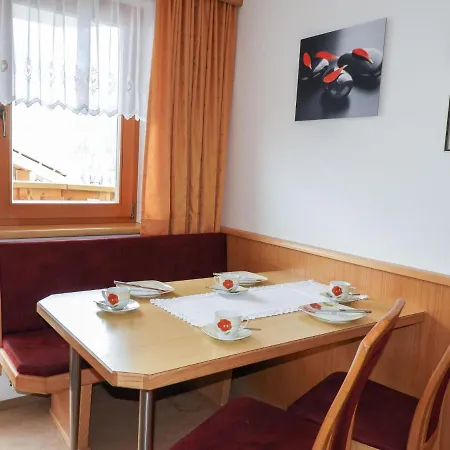 Bergfeld-1 By Interhome *