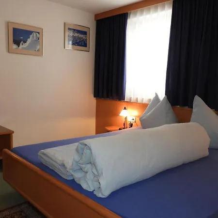 Apartament Bergfeld-1 By Interhome