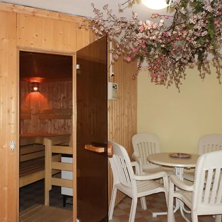 Bergfeld-1 By Interhome Apartament Spiss