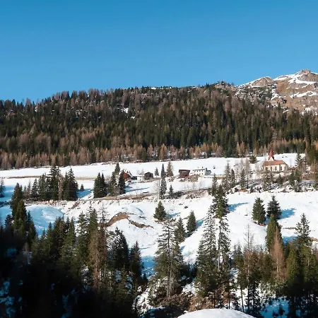 Apartament Bergfeld-1 By Interhome Spiss