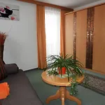 Bergfeld-1 By Interhome Apartmán *