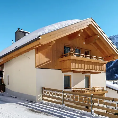 Apartmán Bergfeld-1 By Interhome *